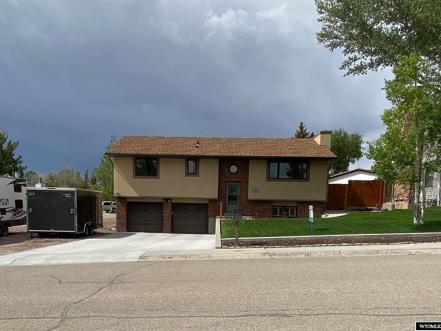 542 Emerald St, Rock Springs, WY 82901 MLS 20232250 Zillow