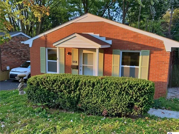 521 Monin Rd, Elizabethtown, KY 42701