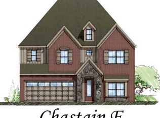 330 Melison Dr, Pike Road, AL 36064