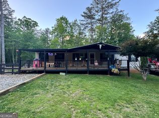 1103 Stansel Rd, Cleveland, GA 30528