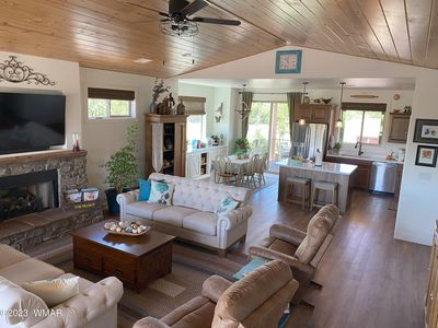 1160 Lorenzo Sitgreaves Dr, Show Low, AZ, 85901