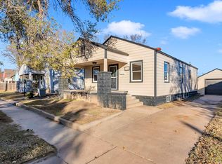 318 N Walnut St, Wichita, KS 67203