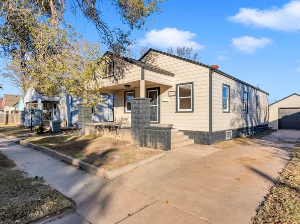 318 N Walnut St, Wichita, KS 67203