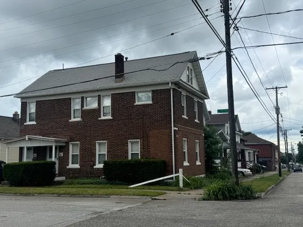 2628 Pennsylvania Ave, Erie, PA 16504