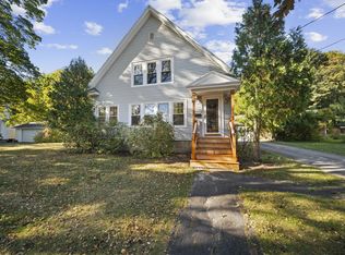 77 Bennoch Rd, Orono, ME 04473