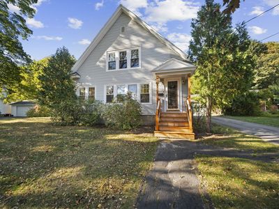 77 Bennoch Road, Orono, ME, 04473