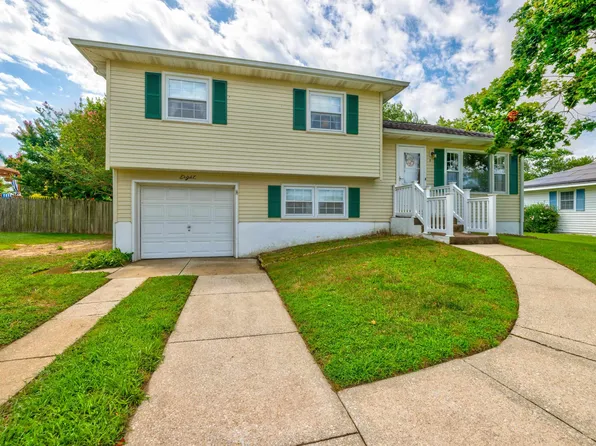 8 Mimosa Dr N, Cape May, NJ 08204