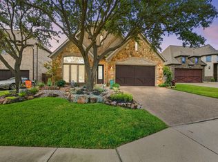 8416 La Fontaine Dr, North Richland Hills, TX 76182
