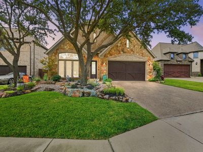 8416 La Fontaine Dr, North Richland Hills, TX, 76182