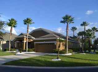 1407 Chessington Cir, Lake Mary, FL 32746