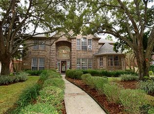 19807 Emerald Leaf Dr, Houston, TX 77094