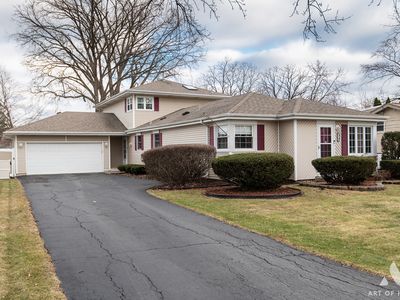 15705 Laramie Ave, Oak Forest, IL, 60452
