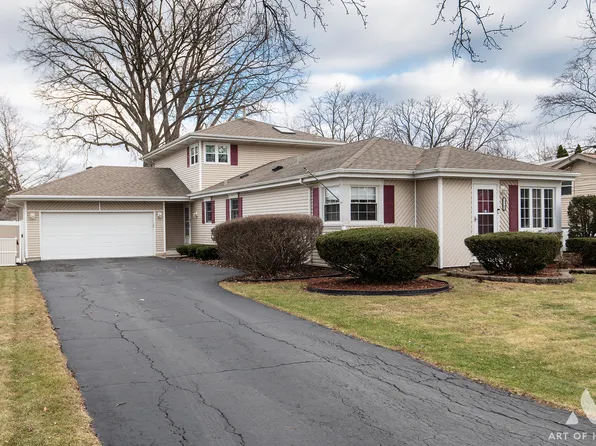 15705 Laramie Ave, Oak Forest, IL 60452