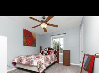 3366 Vardaman Ave, Hope Mills, NC 28348