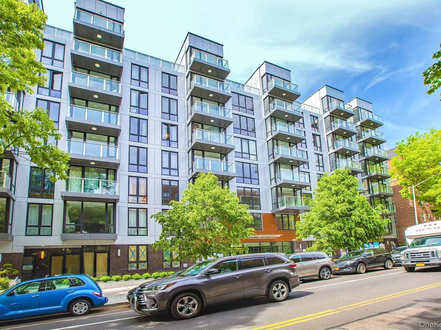1 bed, 1.0 bath, 492 sqft, $2,750 — Photo 3