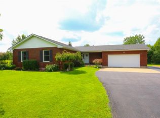 111 S Waynesville Rd, Oregonia, OH 45054