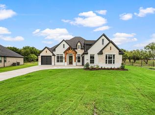 6009 Rolling Creek Ct, Aledo, TX 76008