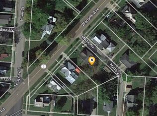 108 Wooster Ave, Mount Vernon, OH 43050