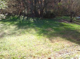 186 Tub Springs Rd, Harriman, TN 37748