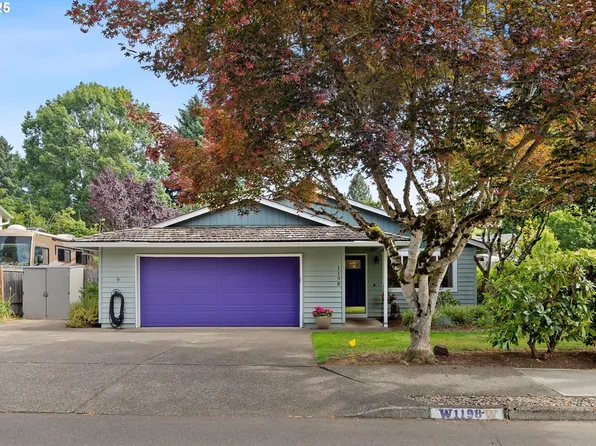 1198 Dollar St, West Linn, OR 97068