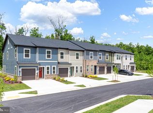 2493 Avesta Pl, Waldorf, MD 20603