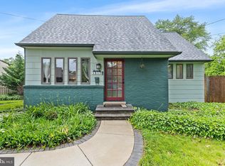 1517 Beverly Ter, Cherry Hill, NJ 08003