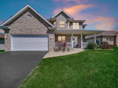 15660 98th Ave, Dyer, IN, 46311