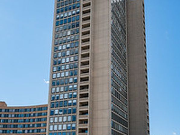 1 Gold St APT 12B