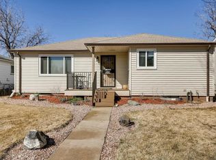 901 Hanover St, Aurora, CO 80010