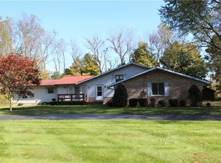 321 Druerie Ln, Medina, OH 44256