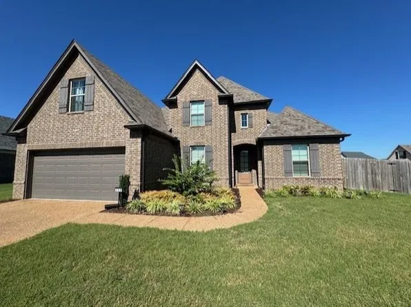 130 Donna Lyn Dr, Oakland, TN 38060