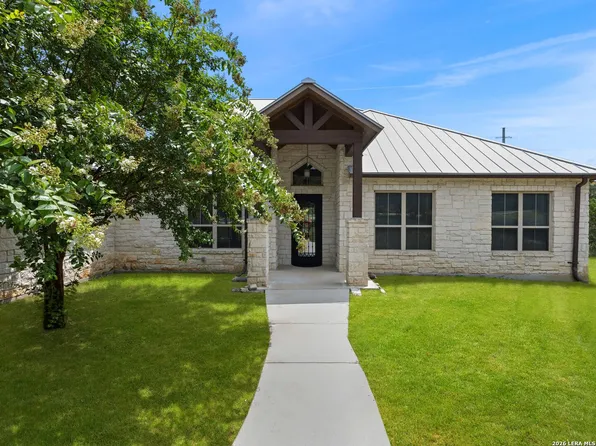 32746 Stahl Lane, Bulverde, TX 78163