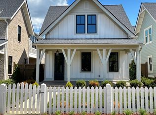 2632 Buckner Ln, Thompsons Station, TN 37179