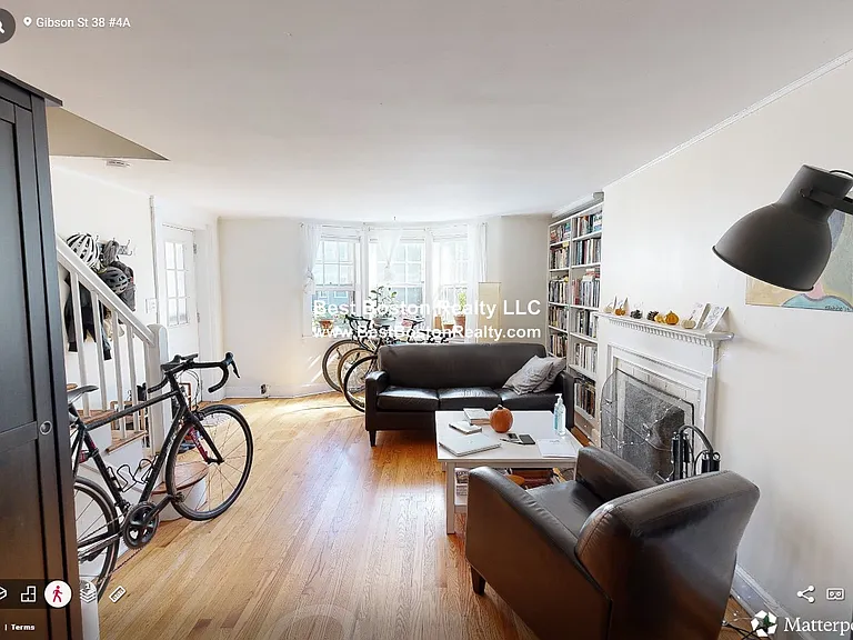 38 Gibson St #4A — Photo 1