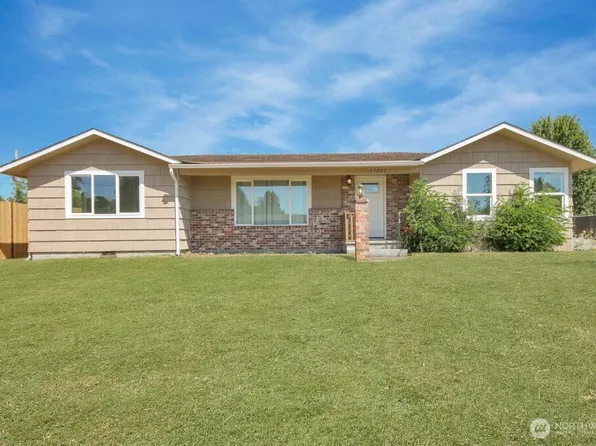 17001 4th Avenue S, Spanaway, WA 98387