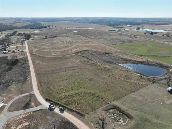 0 Private Road 138, Perry, OK 73077