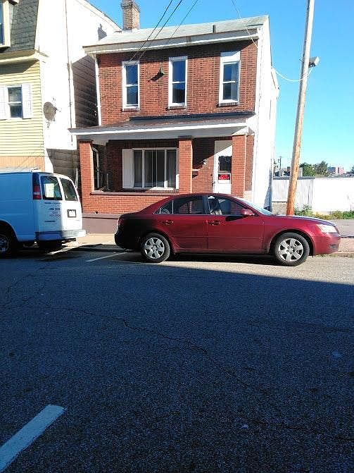 122 North Ave, Millvale, PA 15209 Zillow