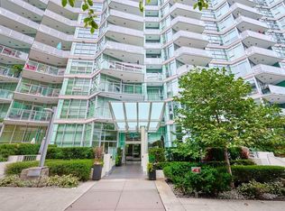 199 Victory Ship Way #401, North Vancouver, BC