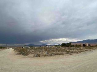 817 E Rainbow Rd, Littlefield, AZ 86432