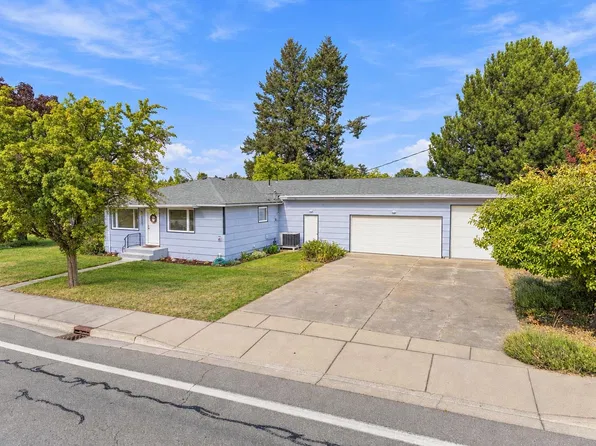 13521 E 16th Ave, Spokane, WA 99216