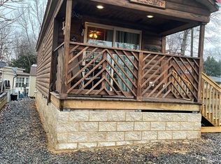 200 Lake Tillery Trl, Mount Gilead, NC 27306