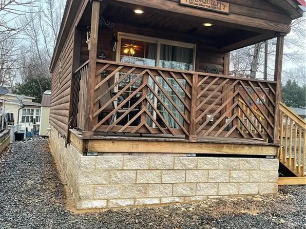 200 Lake Tillery Trl, Mount Gilead, NC 27306
