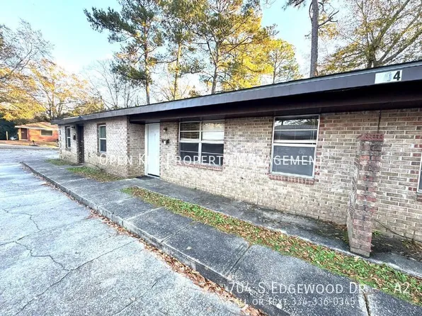 704 S Edgewood Dr APT A2, Dothan, AL 36301