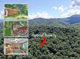 432 Turtle Creek Rd, Sylva, NC 28779