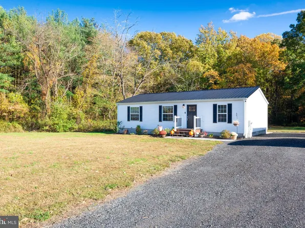 25607 Garey Rd, Denton, MD 21629