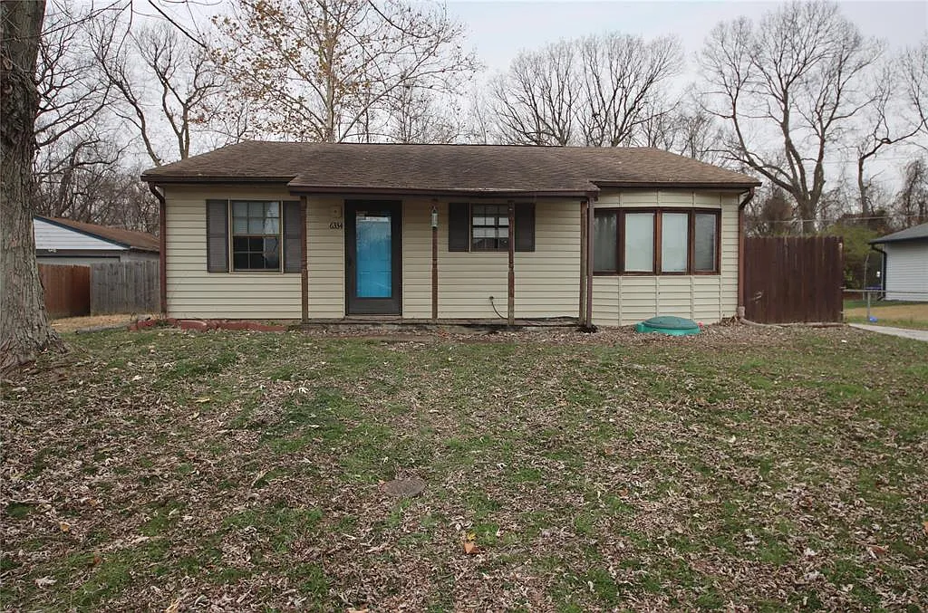 6334 Kellum Dr photo 1
