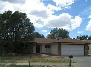 2711 La Charles Dr NE, Albuquerque, NM 87112
