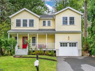 657 Henmar Dr, Landing, NJ 07850