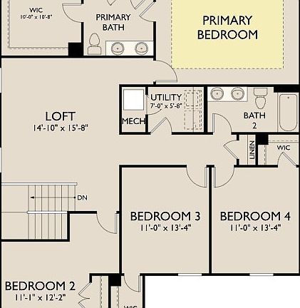 4th image of this home
