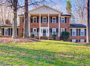 1908 Westheimer Dr, Clemmons, NC 27012